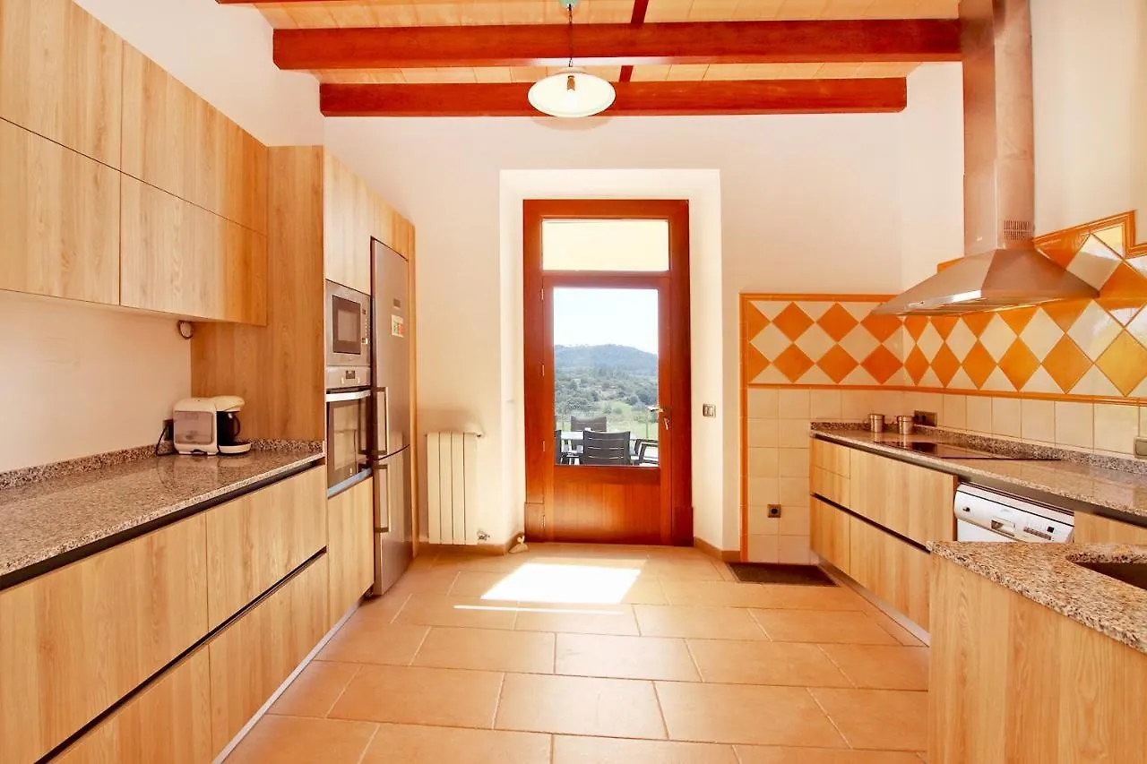 Villa Son Pons By Slow Villas Llucmajor