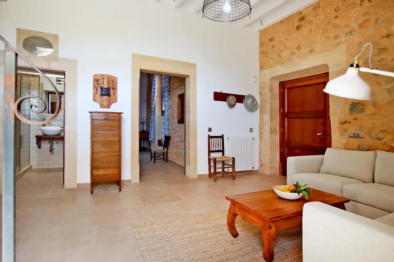 Villa Son Pons By Slow Villas Llucmajor