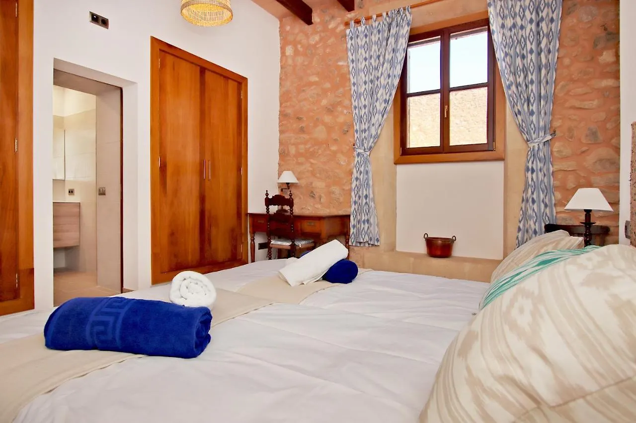 Villa Son Pons By Slow Villas Llucmajor  Chalet Llucmajor (Mallorca)