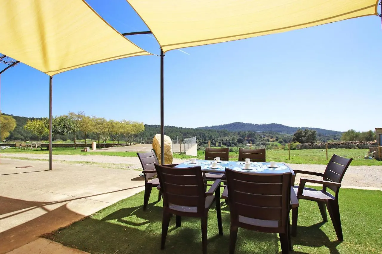 Villa Son Pons By Slow Villas Llucmajor  Chalet Llucmajor (Mallorca)