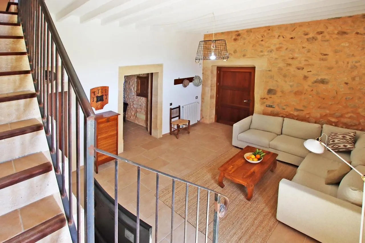 Villa Son Pons By Slow Villas Llucmajor  Chalet
