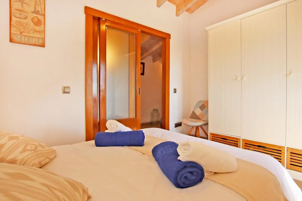 Villa Son Pons By Slow Villas Llucmajor  0*, Llucmajor (Mallorca)