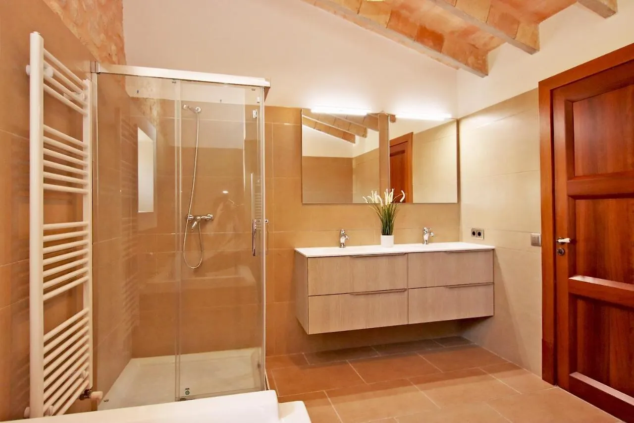 Villa Son Pons By Slow Villas Llucmajor  Chalet