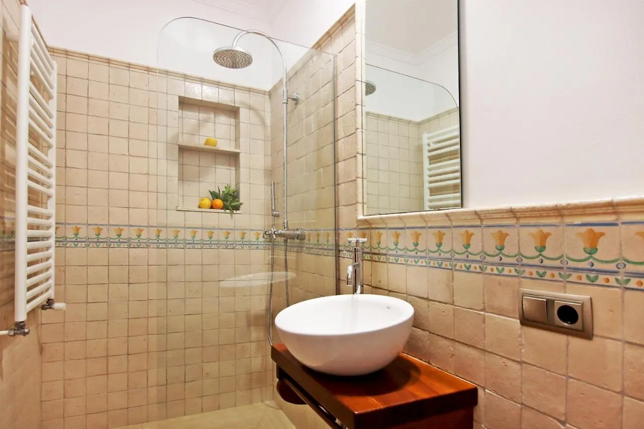 Chalet Villa Son Pons By Slow Villas Llucmajor