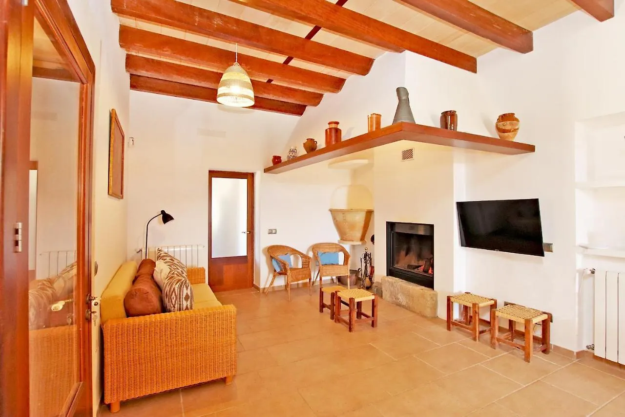 Villa Son Pons By Slow Villas Llucmajor  Llucmajor (Mallorca)