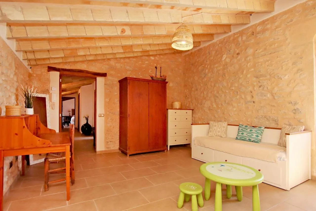 Villa Son Pons By Slow Villas Llucmajor  España
