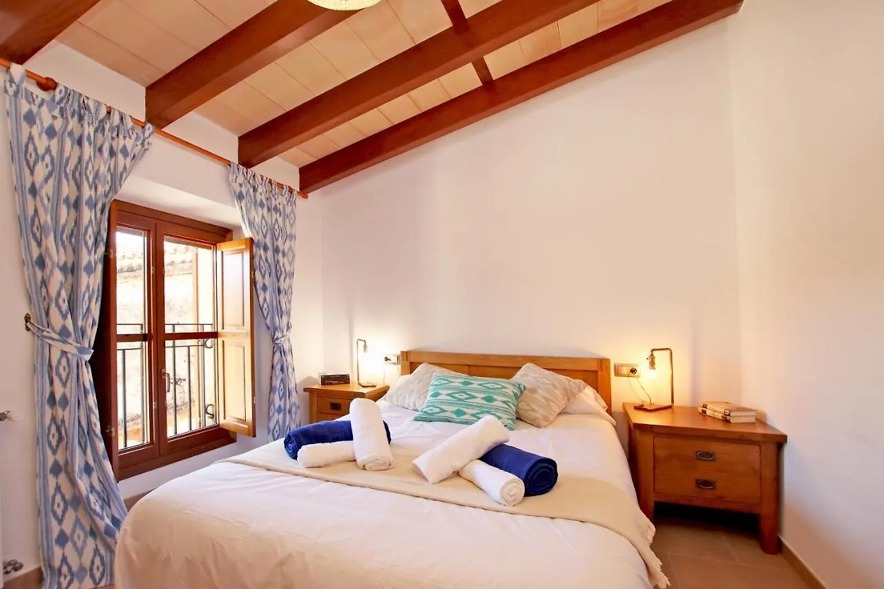 Chalet Villa Son Pons By Slow Villas Llucmajor