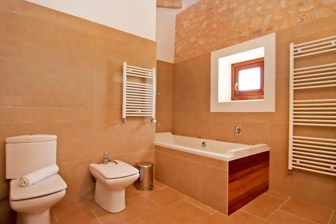 Villa Son Pons By Slow Villas Llucmajor  0*, Llucmajor (Mallorca) España