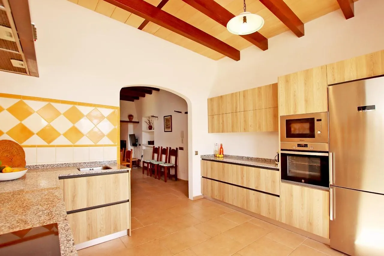 Villa Son Pons By Slow Villas Llucmajor
