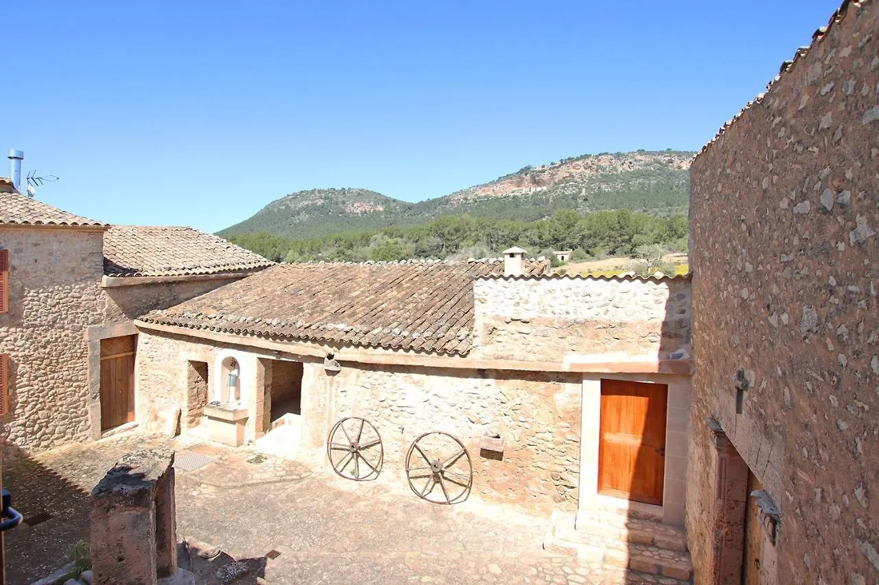 Villa Son Pons By Slow Villas Llucmajor  España