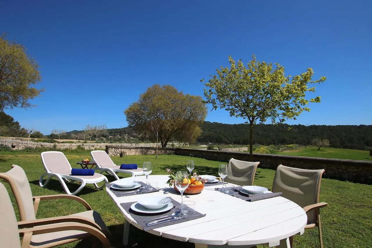 Villa Son Pons By Slow Villas Llucmajor  0*, Llucmajor (Mallorca) España