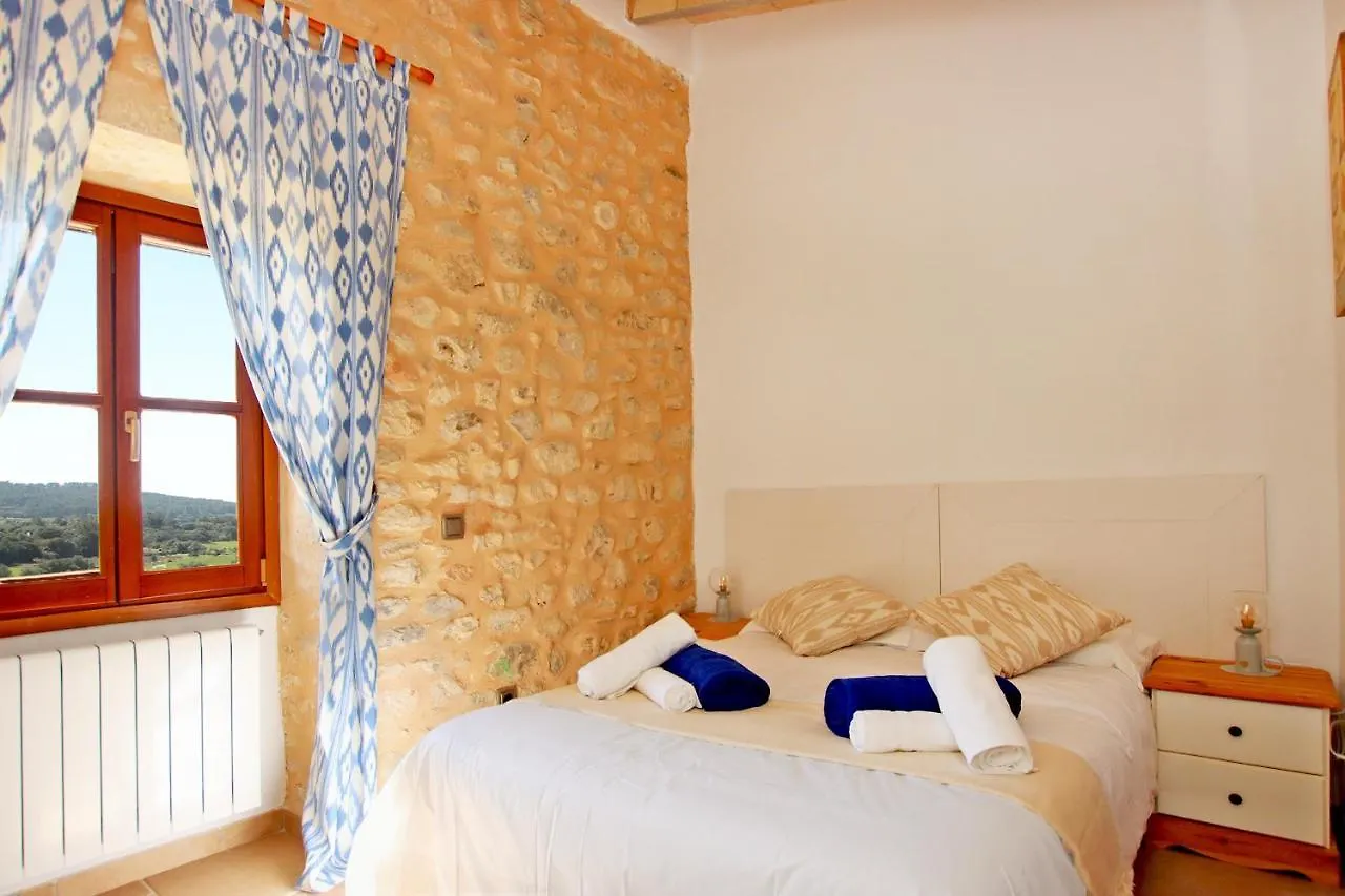 Villa Son Pons By Slow Villas Llucmajor  Chalet Llucmajor (Mallorca)