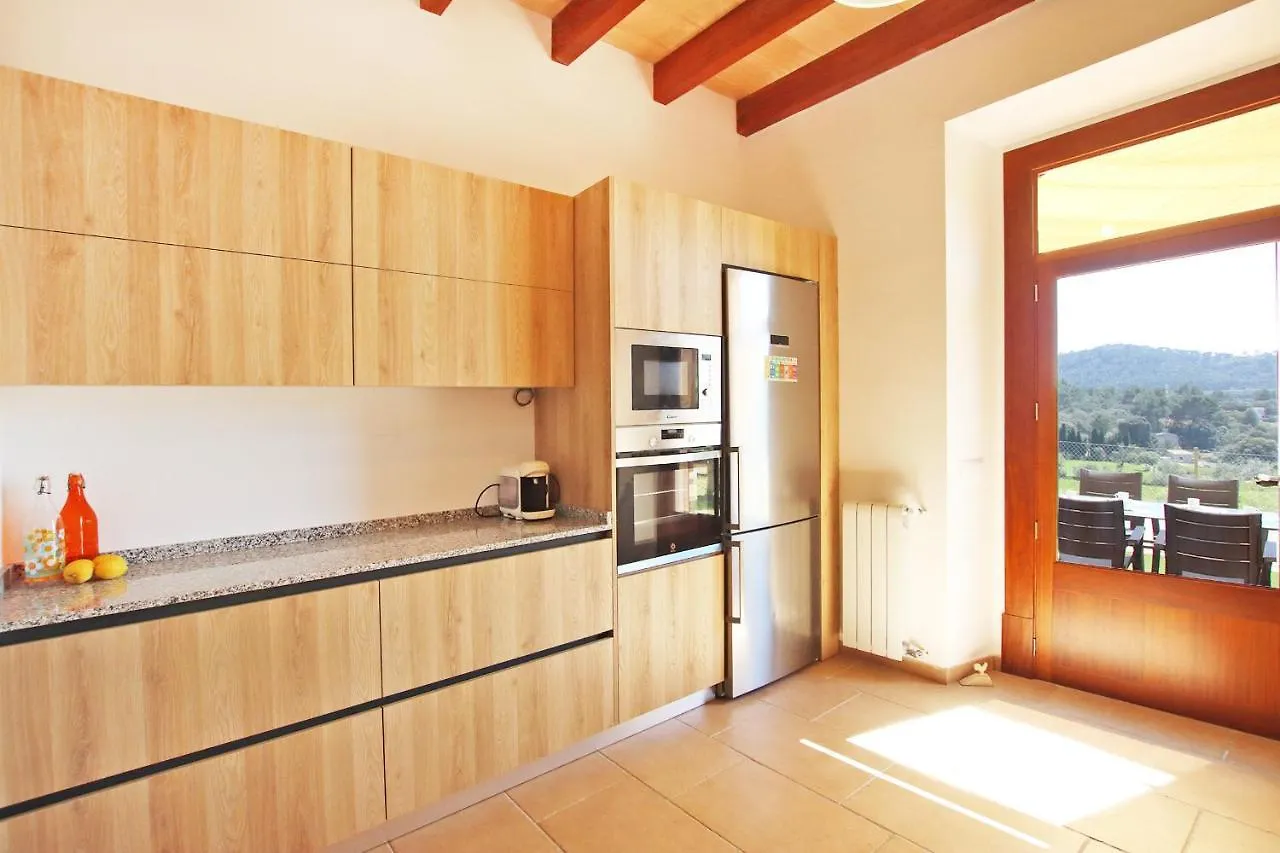 Villa Son Pons By Slow Villas Llucmajor  0*, Llucmajor (Mallorca)