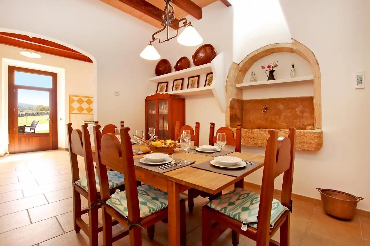 Villa Son Pons By Slow Villas Llucmajor  Chalet Llucmajor (Mallorca)