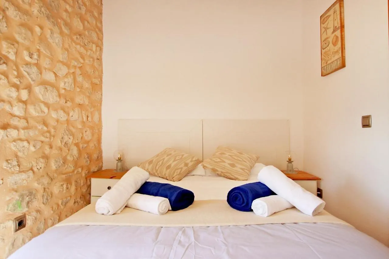 Chalet Villa Son Pons By Slow Villas Llucmajor  España