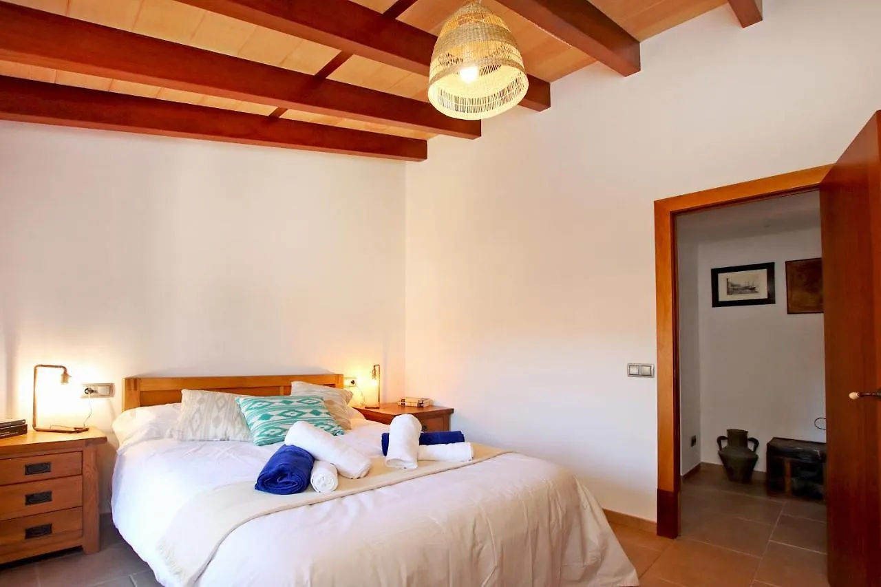 Villa Son Pons By Slow Villas Llucmajor  Llucmajor (Mallorca)