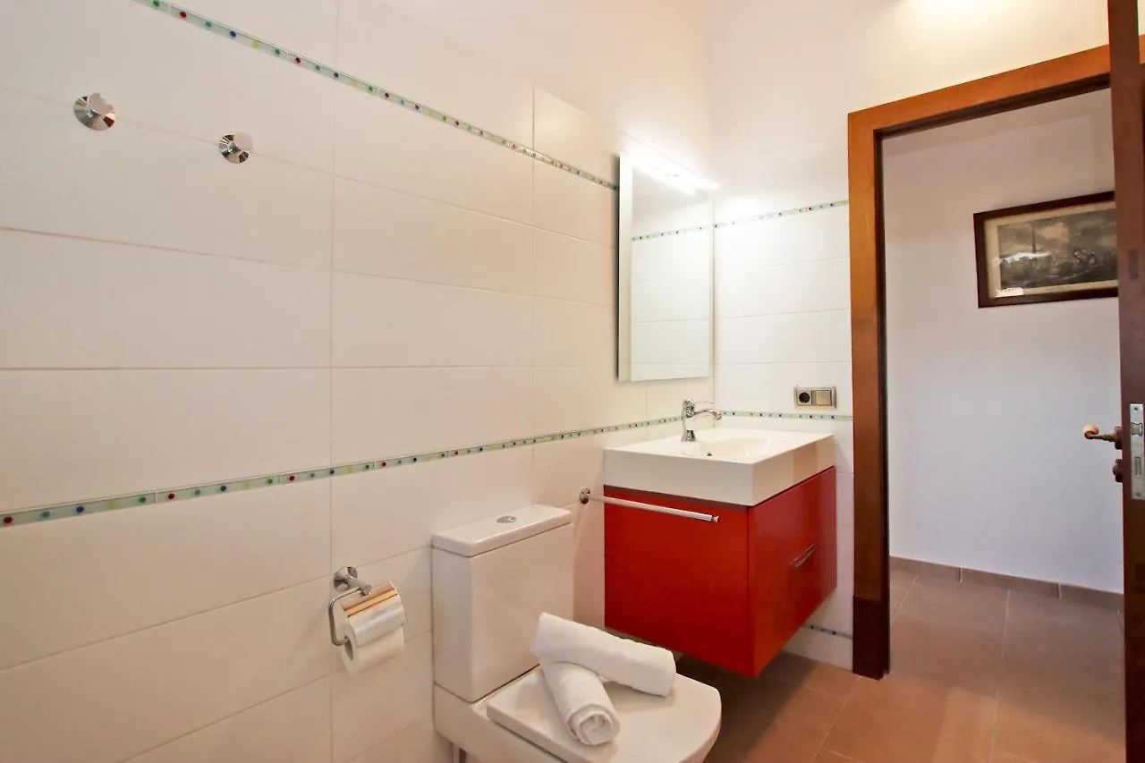 Chalet Villa Son Pons By Slow Villas Llucmajor