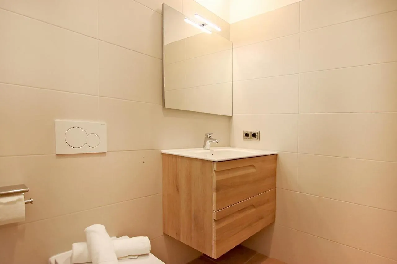 Chalet Villa Son Pons By Slow Villas Llucmajor  España