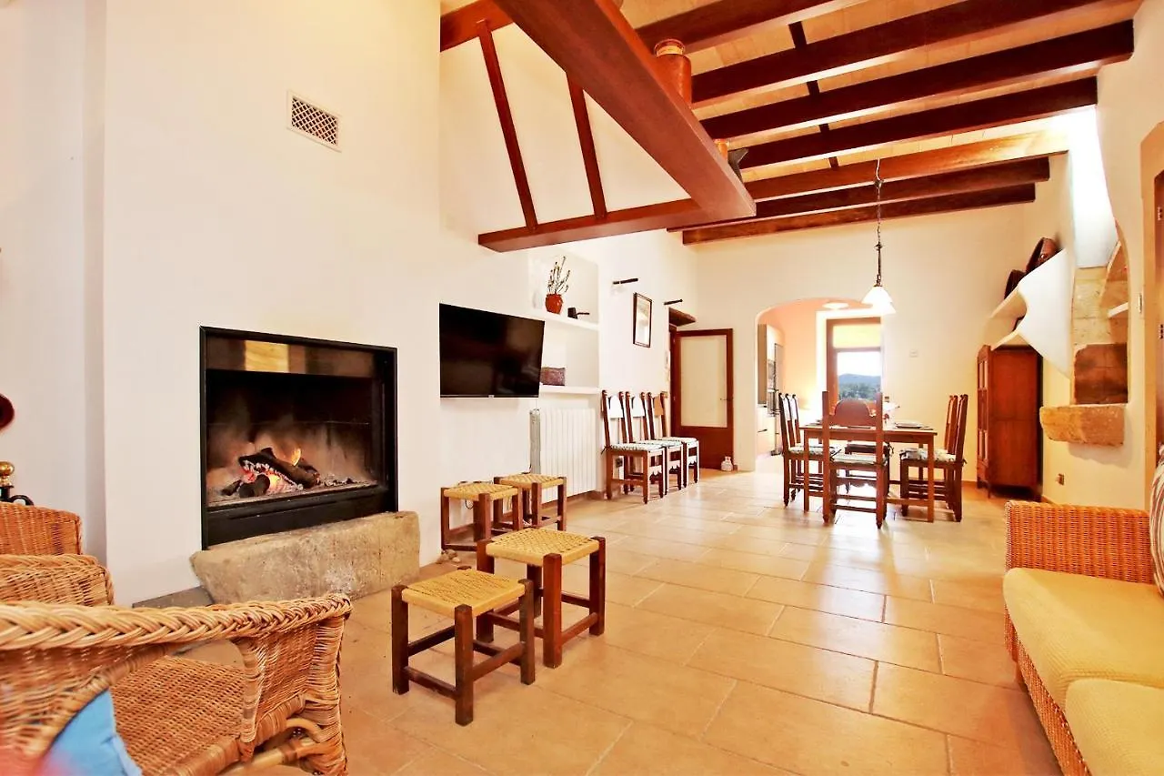 Villa Son Pons By Slow Villas Llucmajor  0*, Llucmajor (Mallorca)