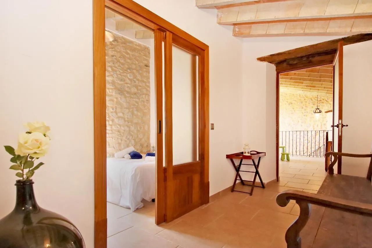 Villa Son Pons By Slow Villas Llucmajor  Llucmajor (Mallorca)