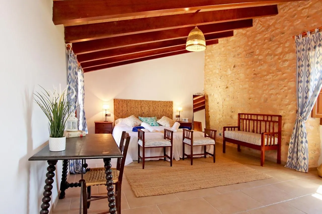 Villa Son Pons By Slow Villas Llucmajor  Chalet