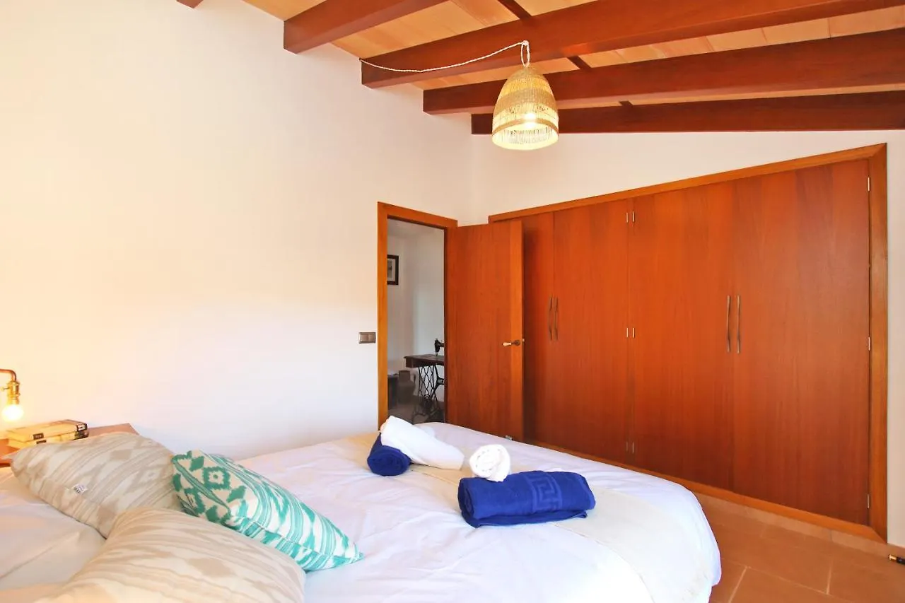 Villa Son Pons By Slow Villas Llucmajor