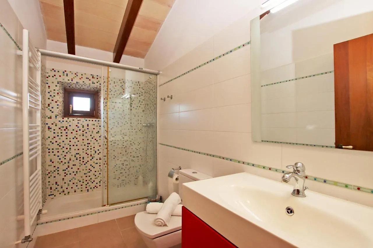 Villa Son Pons By Slow Villas Llucmajor  Chalet Llucmajor (Mallorca)