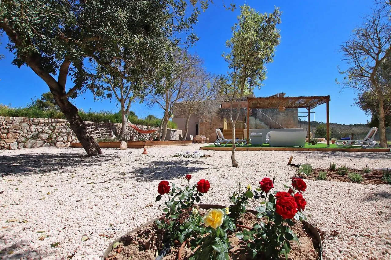 Villa Son Pons By Slow Villas Llucmajor  Chalet
