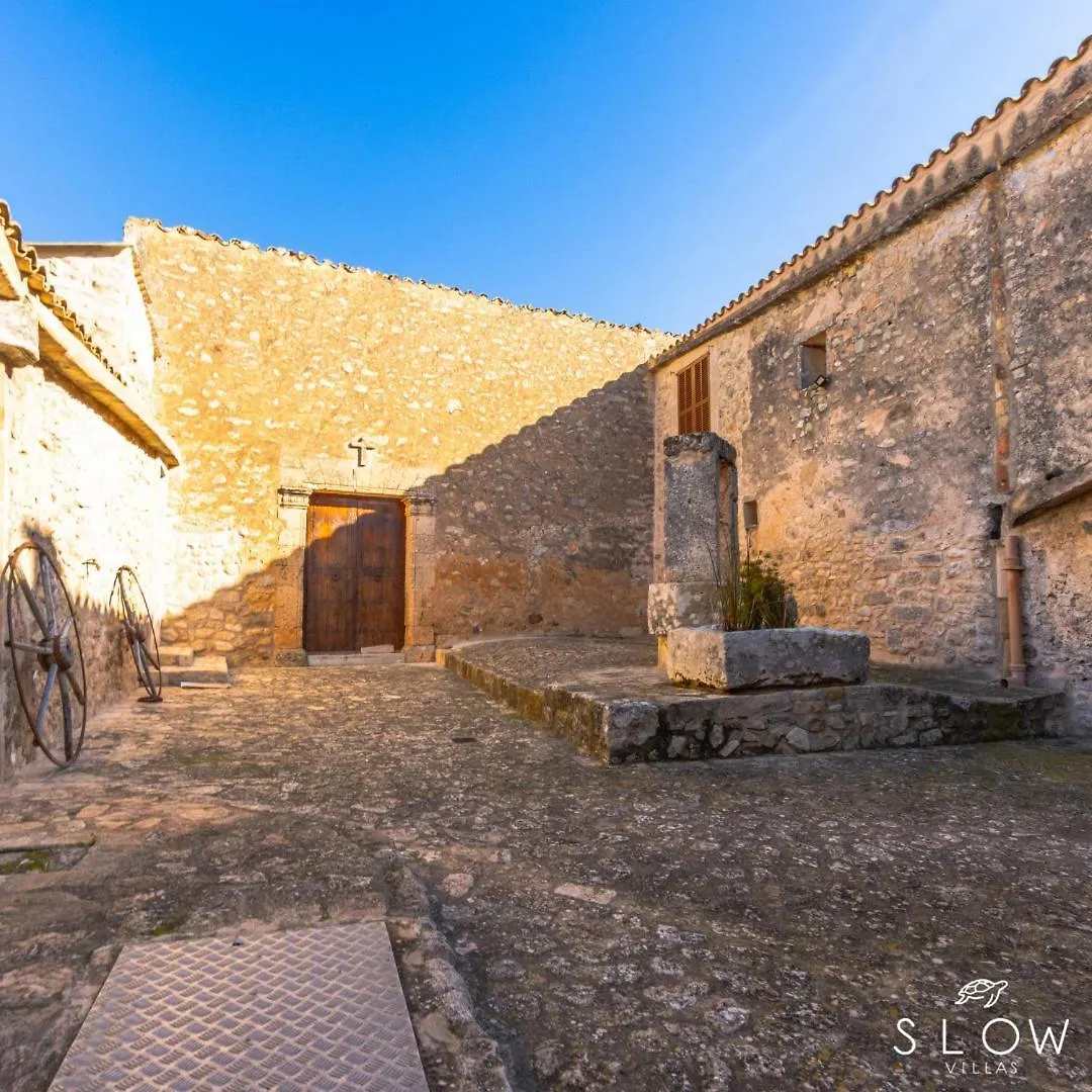 Villa Son Pons By Slow Villas Llucmajor  0*, Llucmajor (Mallorca) España