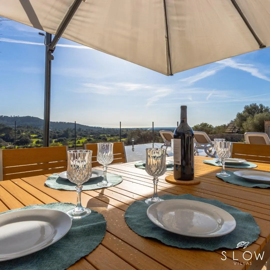 Villa Son Pons By Slow Villas Llucmajor  0*, Llucmajor (Mallorca) España