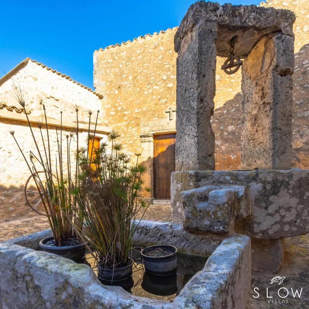 Horská chata Villa Son Pons By Slow Villas Llucmajor  Španělsko