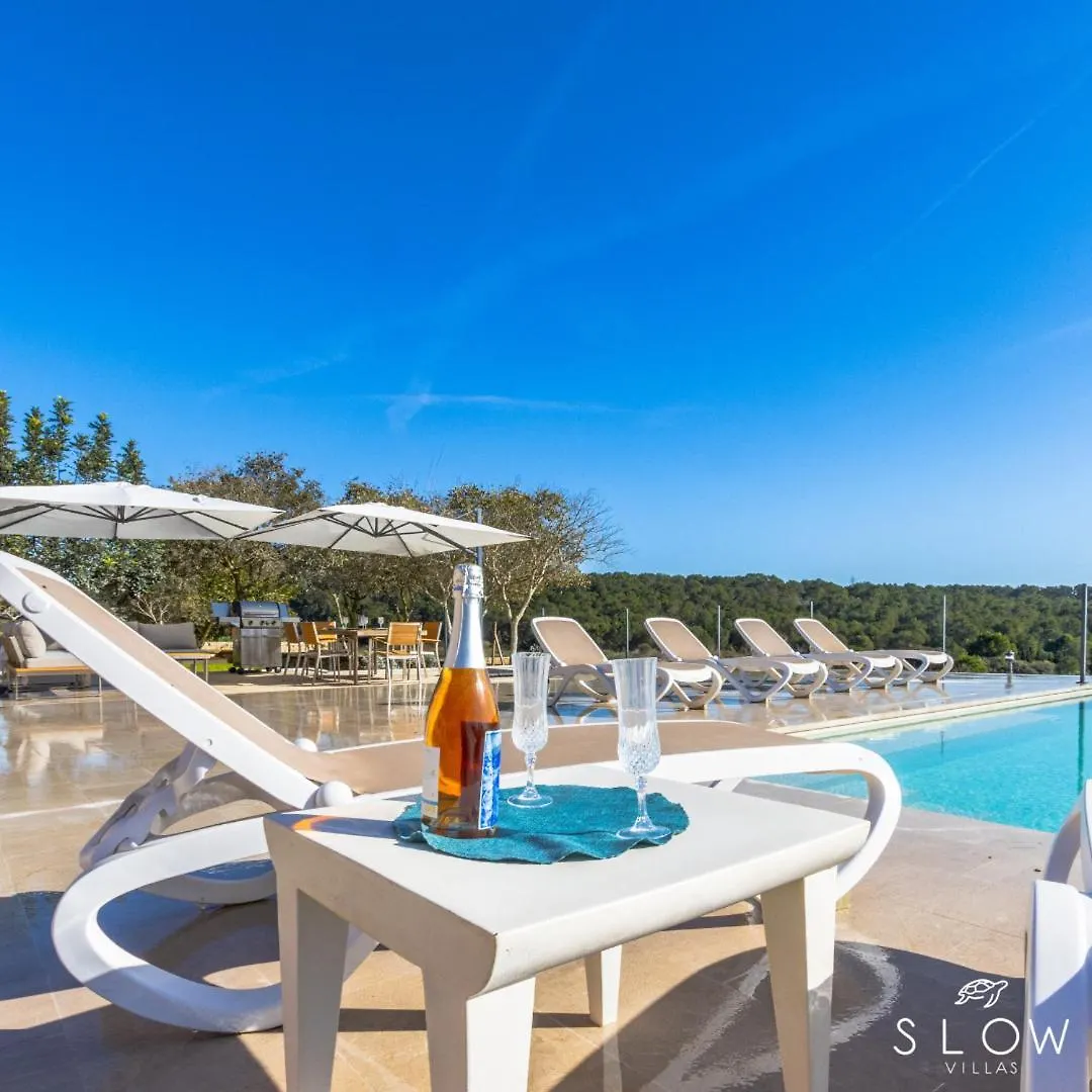 Villa Son Pons By Slow Villas Llucmajor  0*, Llucmajor (Mallorca)