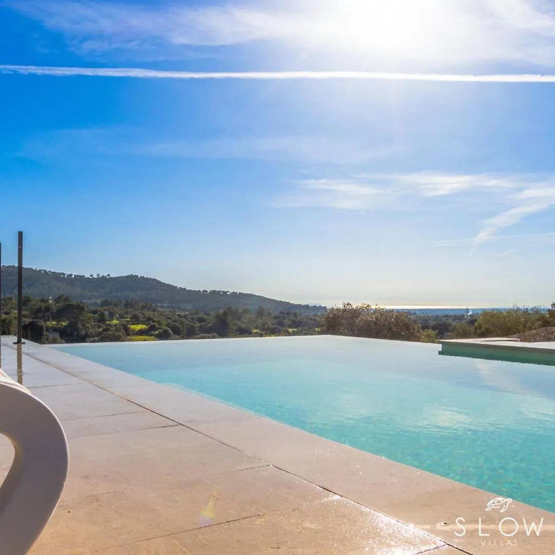 Villa Son Pons By Slow Villas Llucmajor