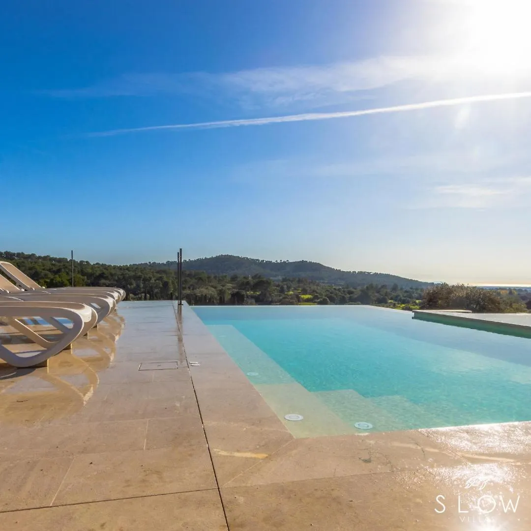 Chalet Villa Son Pons By Slow Villas Llucmajor