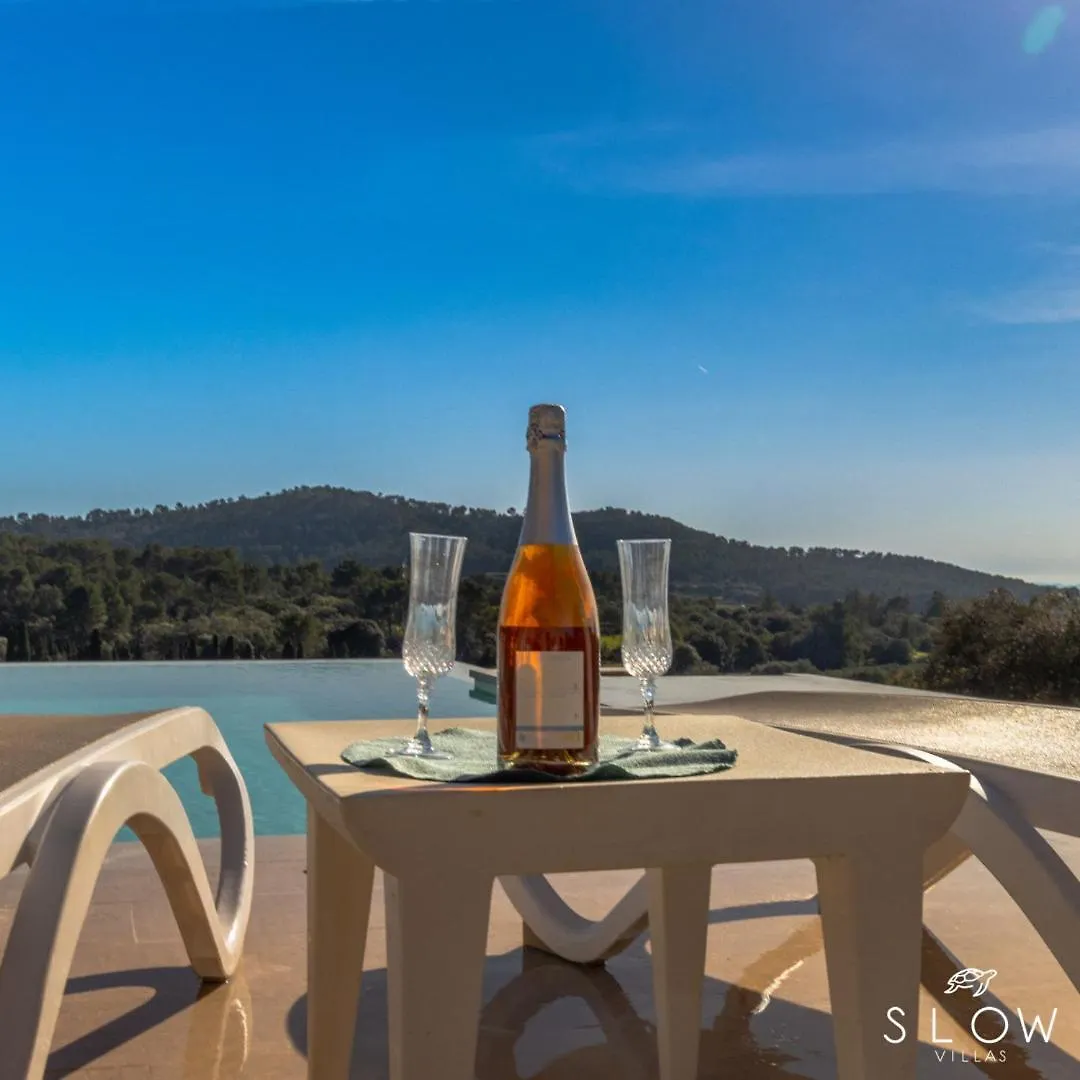 Villa Son Pons By Slow Villas Llucmajor  0*, Llucmajor (Mallorca) España