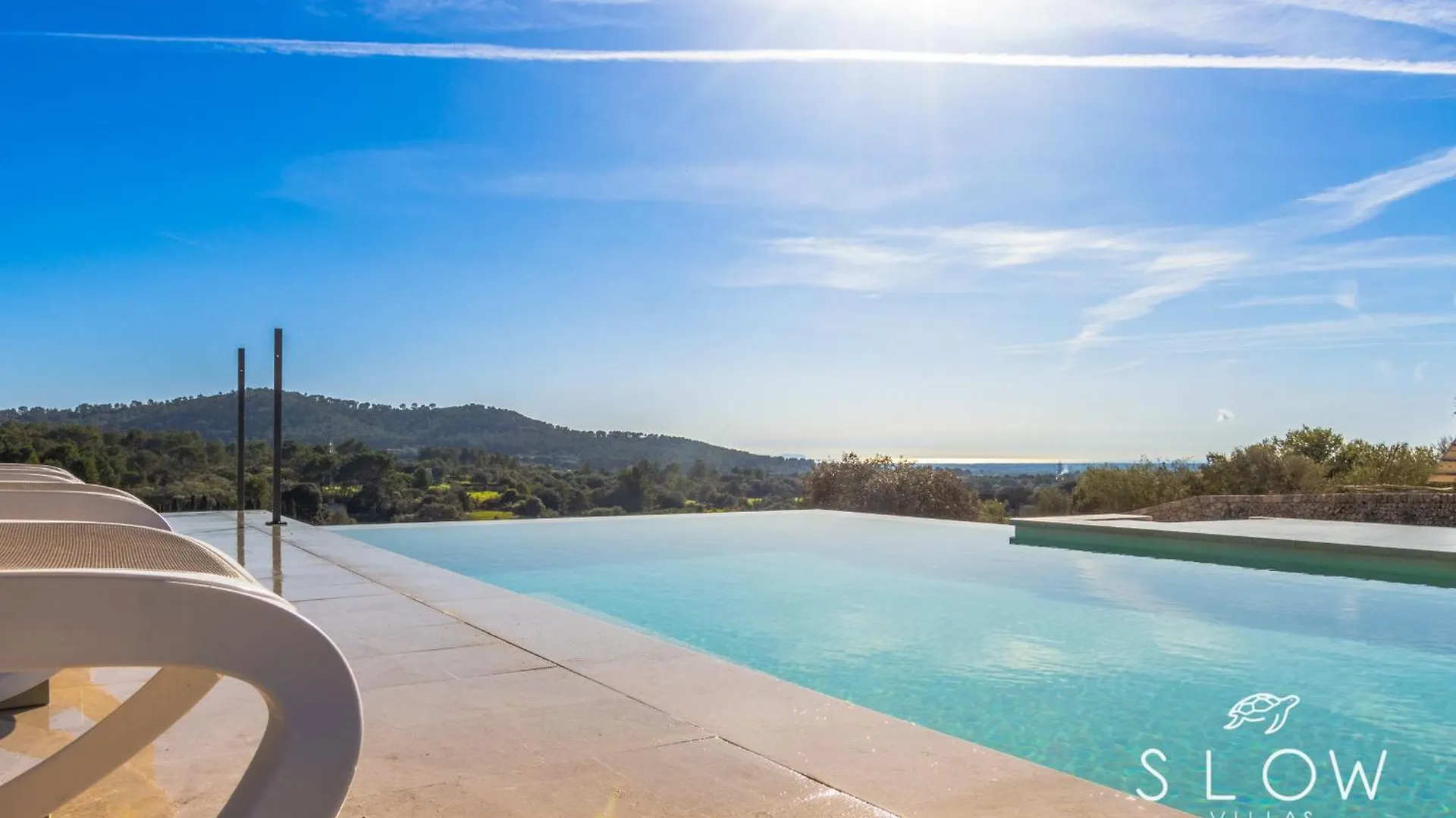 Chalet Villa Son Pons By Slow Villas Llucmajor  España