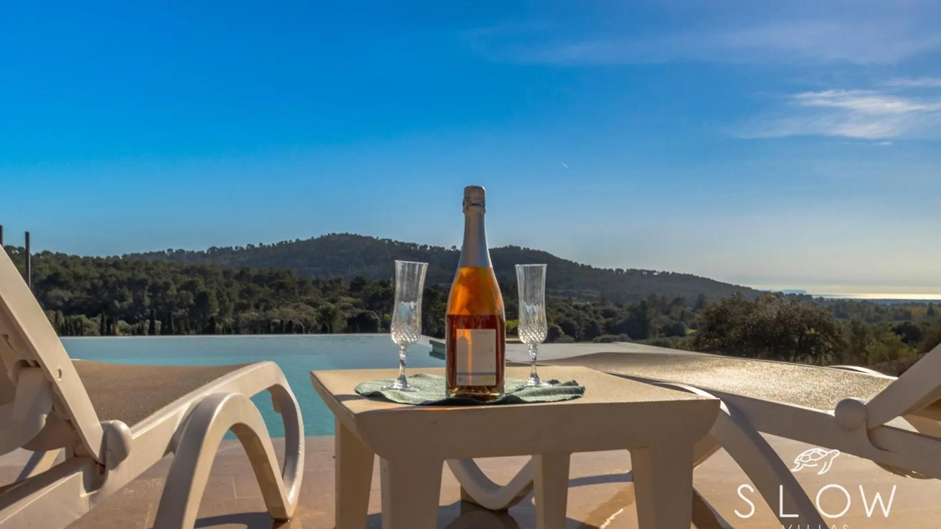Chalet Villa Son Pons By Slow Villas Llucmajor
