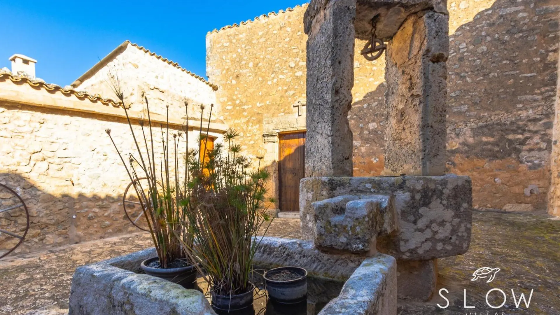 Villa Son Pons By Slow Villas Llucmajor  0*, Llucmajor (Mallorca)