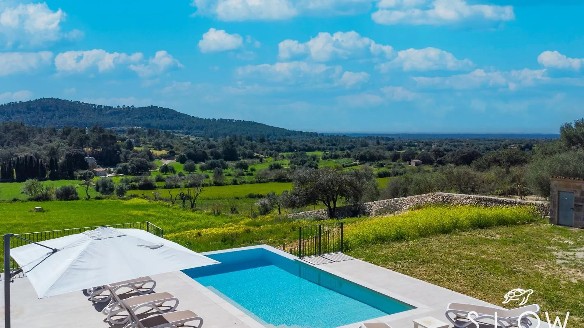 Chalet Villa Son Pons By Slow Villas Llucmajor