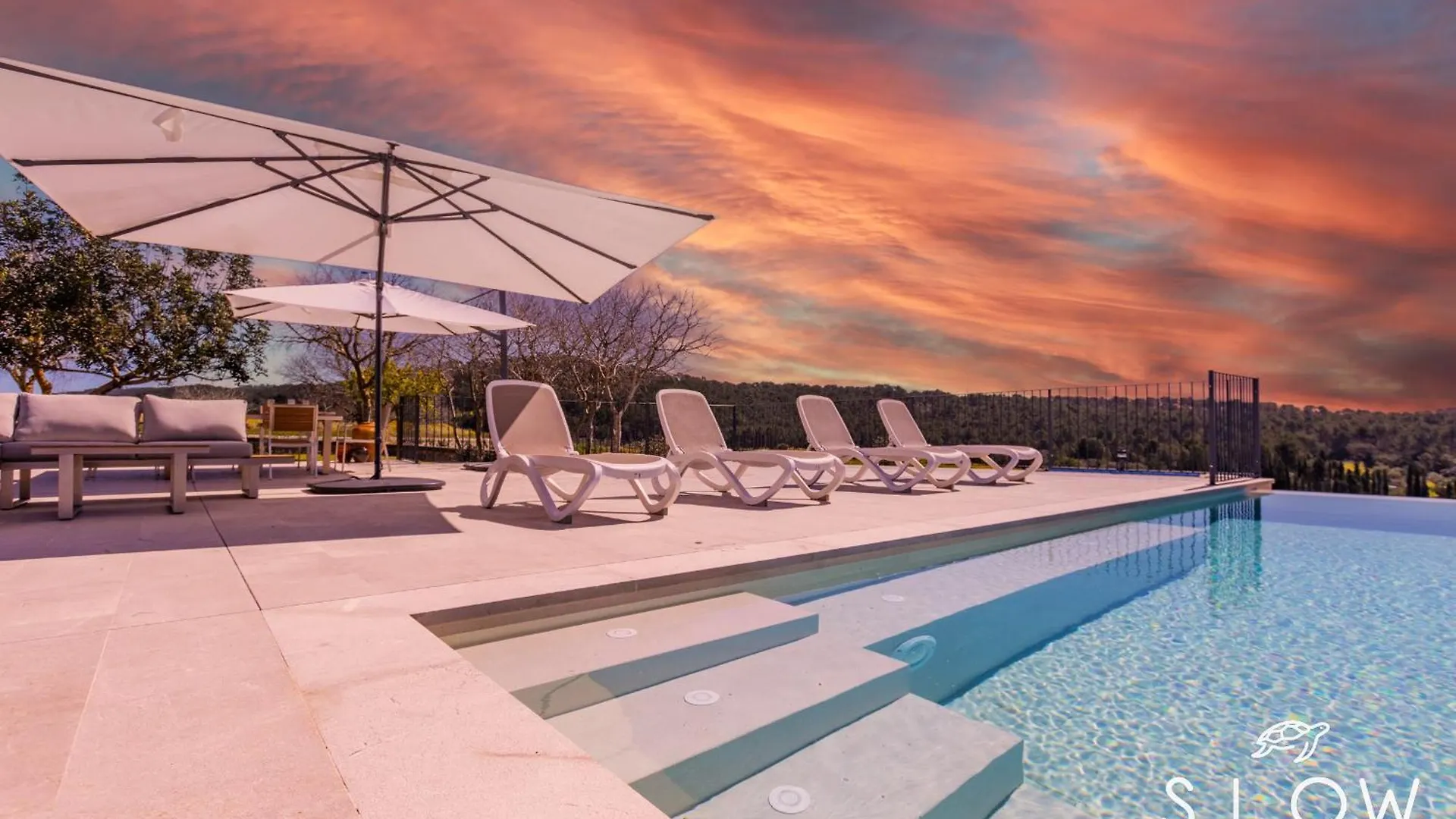 Villa Son Pons By Slow Villas Llucmajor  Llucmajor (Mallorca)
