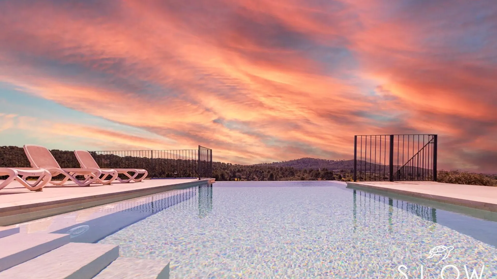 Villa Son Pons By Slow Villas Llucmajor  España