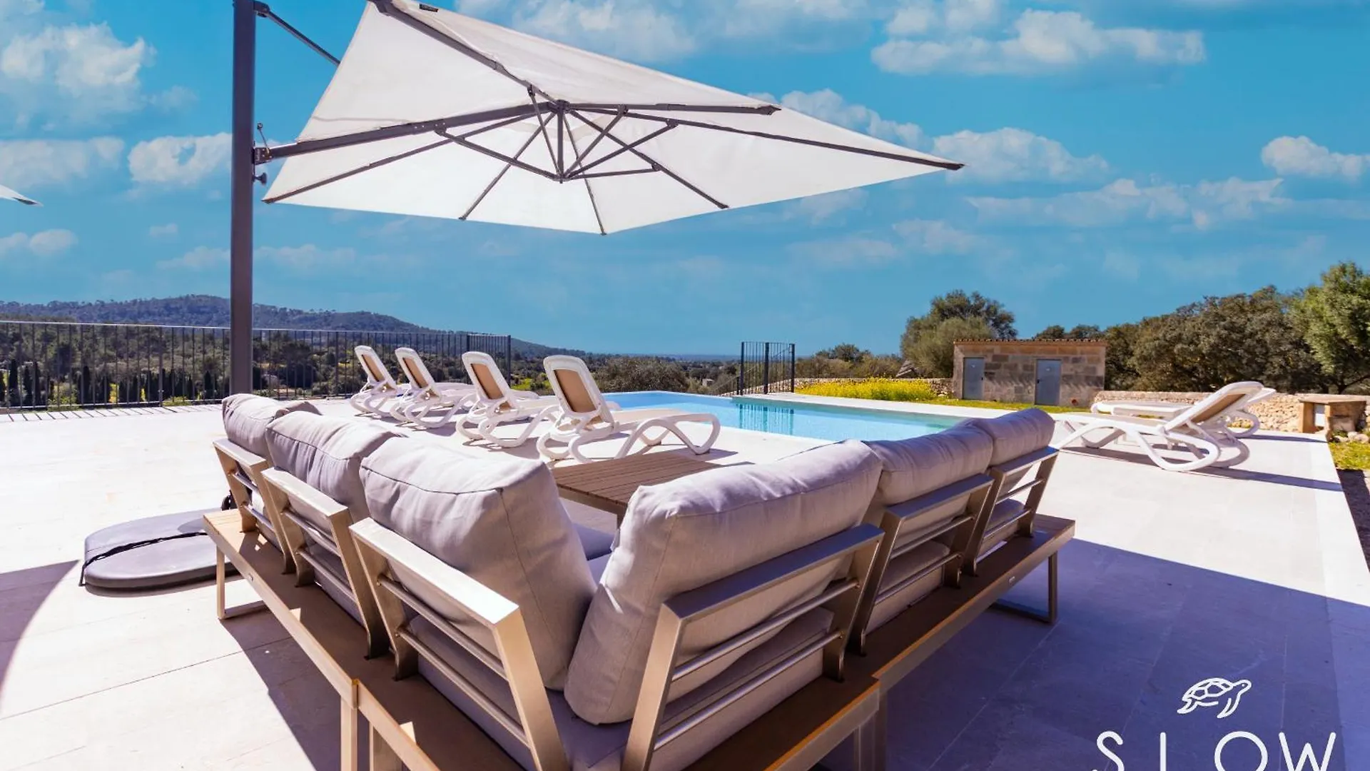 Villa Son Pons By Slow Villas Llucmajor  0*, Llucmajor (Mallorca) España