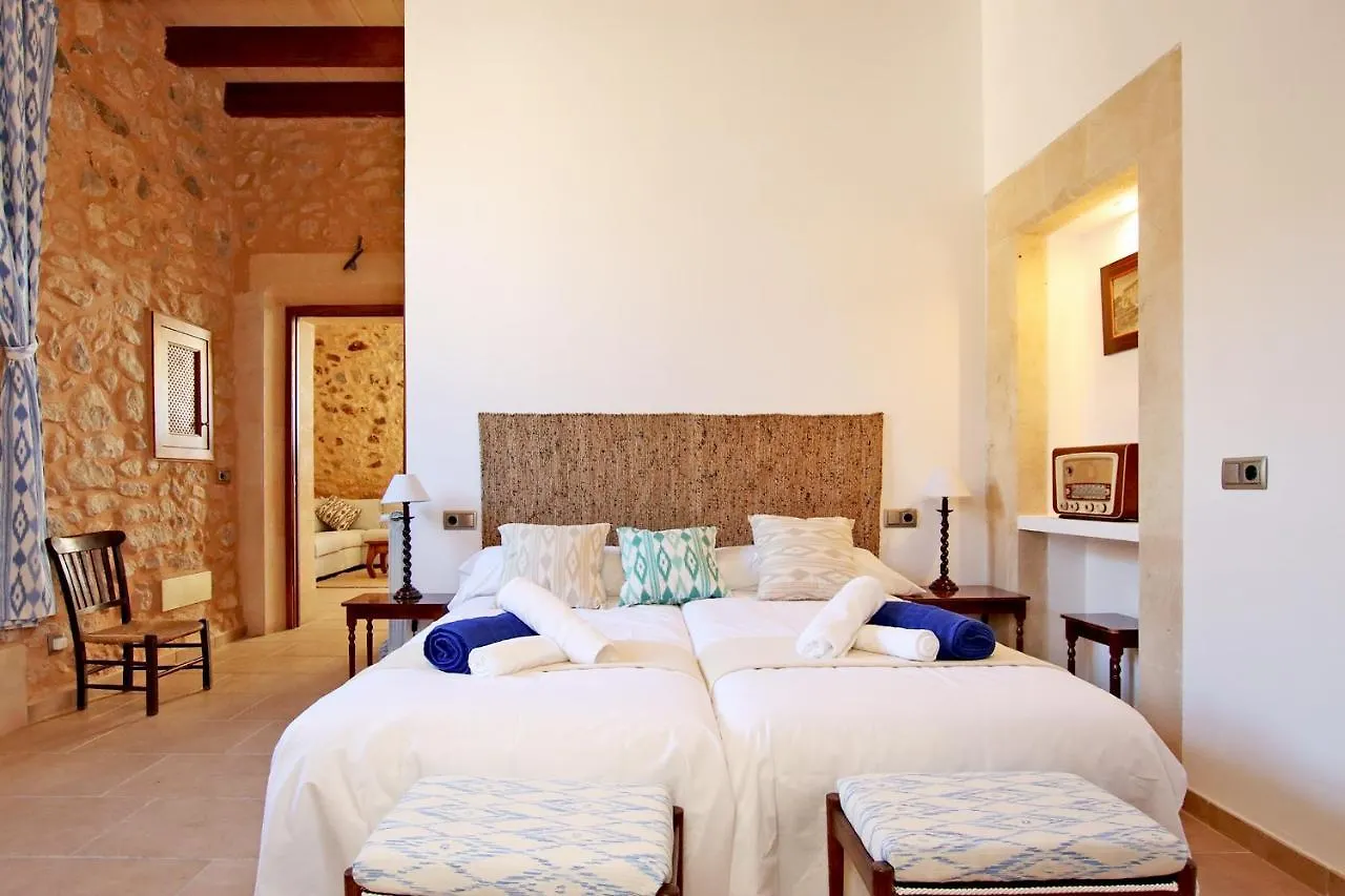 Villa Son Pons By Slow Villas Llucmajor