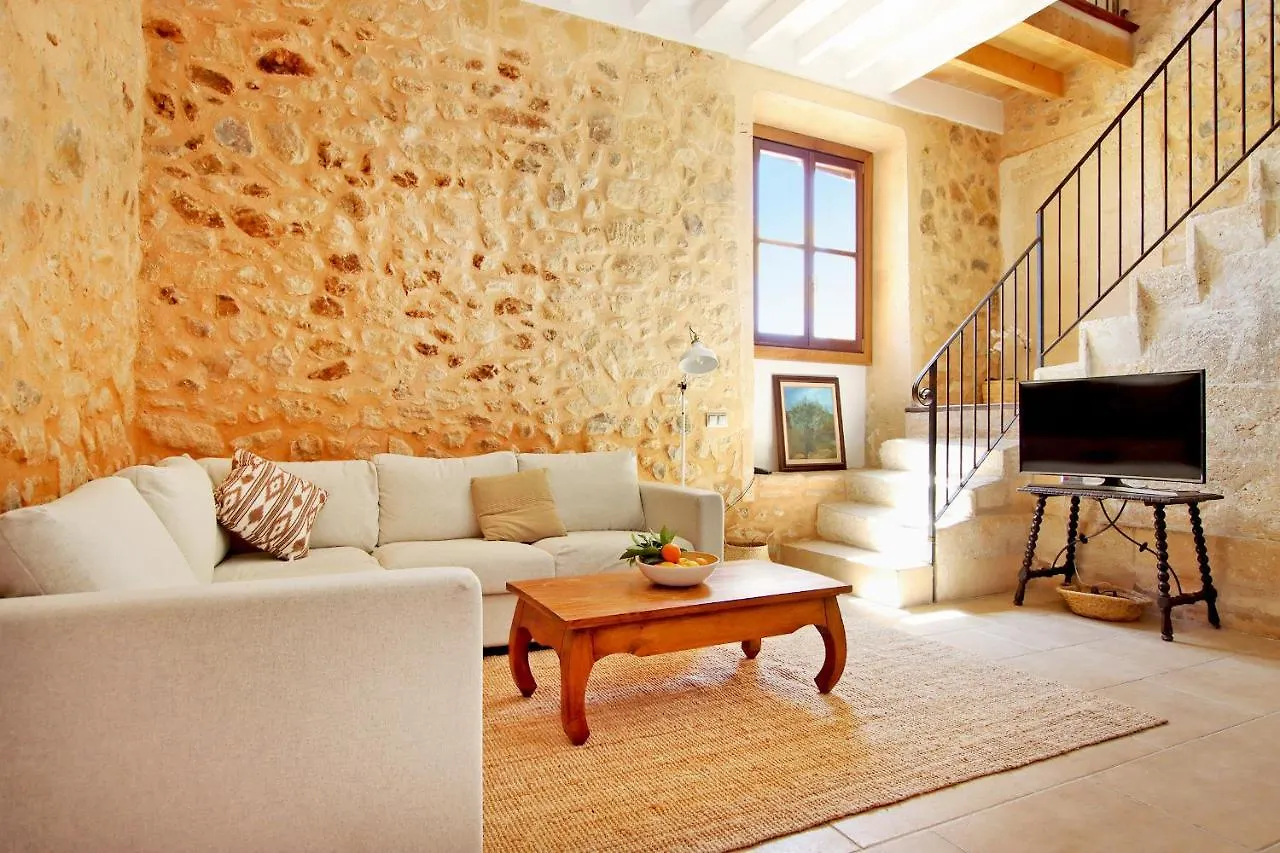 Villa Son Pons By Slow Villas Llucmajor  Chalet Llucmajor (Mallorca)