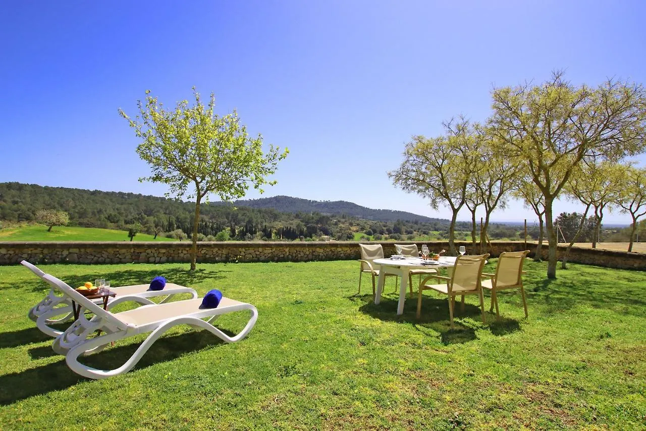 Villa Son Pons By Slow Villas Llucmajor  0*, Llucmajor (Mallorca)