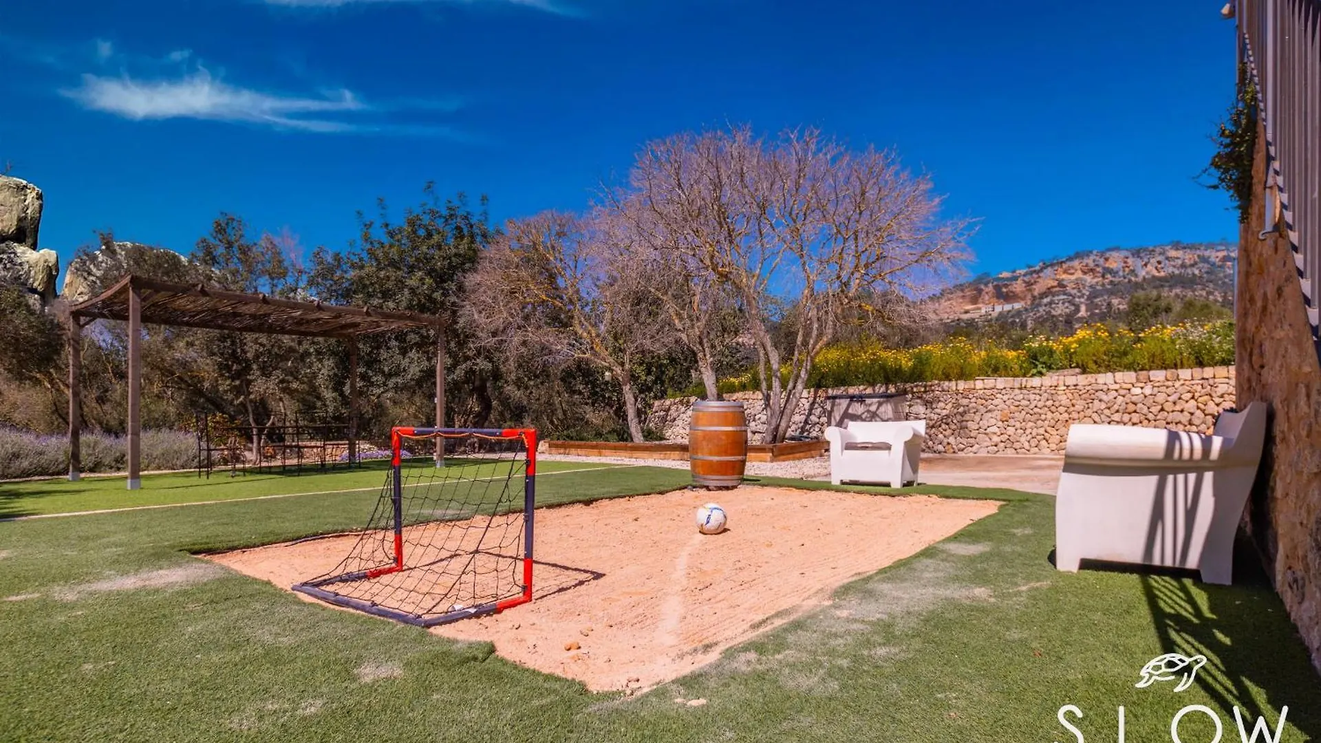 Villa Son Pons By Slow Villas Llucmajor  0*, Llucmajor (Mallorca) Spain