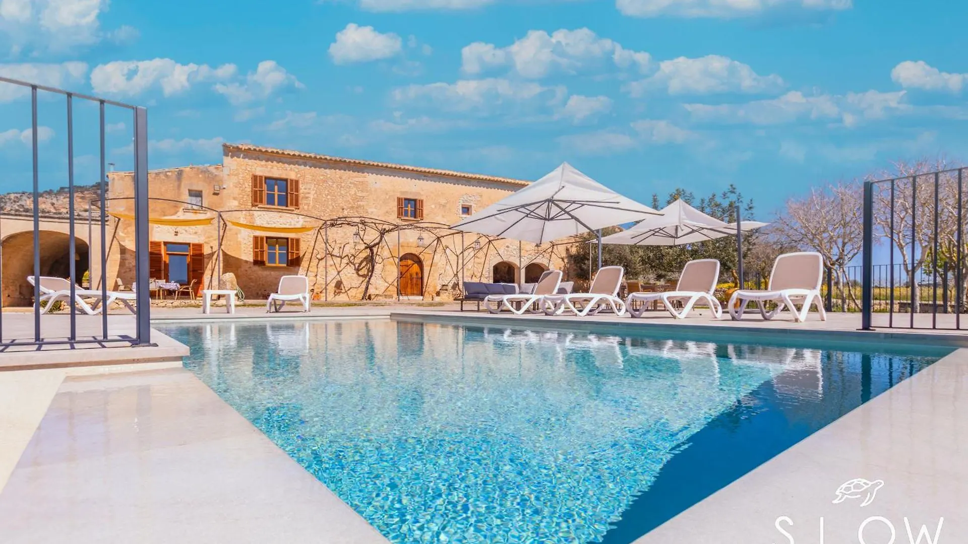 Villa Son Pons By Slow Villas Llucmajor  0*, Llucmajor (Mallorca)